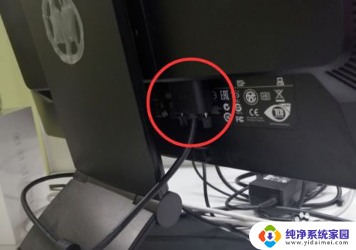 一台主机连接2个显示器怎么接线 电脑双屏显示连接方法