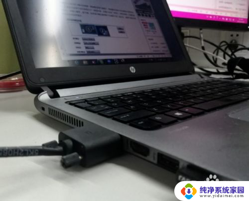 一台主机连接2个显示器怎么接线 电脑双屏显示连接方法