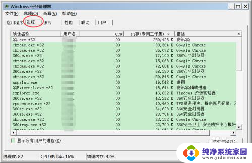 win7电脑开机启动项怎么关闭 如何禁止Windows7系统开机自启动项