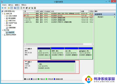 u盘深度格式化 U盘彻底格式化方法