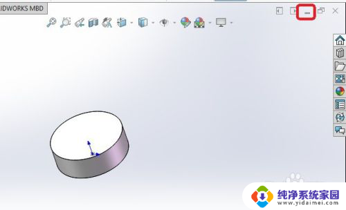 solidworks打开多个窗口 Solidworks多个模型同时打开方法