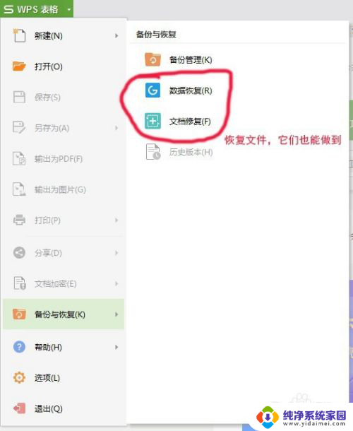 wps文件打开是空白 WPS表格打开excel格式文件后没有数据显示