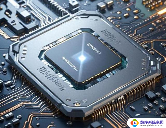 AMD Zen6架构处理器曝光:性能提升再进一步