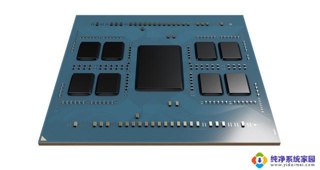 AMD推出面向云原生和技术计算的第四代EPYC处理器