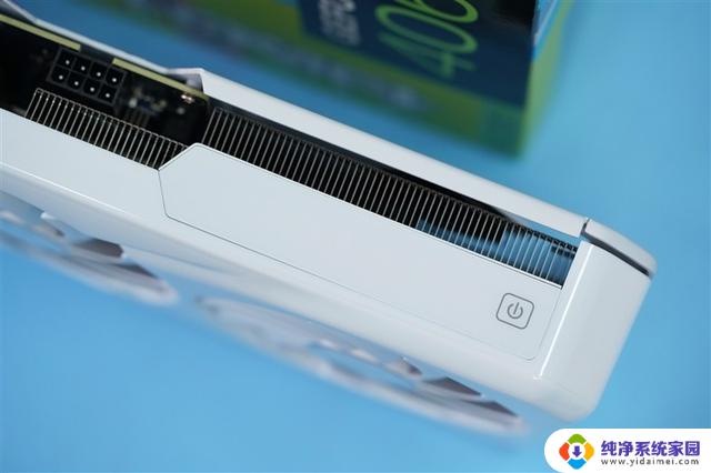 铭瑄RTX 4060 Ti iCraft OC8G瑷珈显卡评测：175W功耗释放稳压64℃，性能强劲