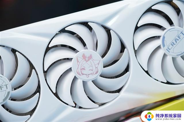 铭瑄RTX 4060 Ti iCraft OC8G瑷珈显卡评测：175W功耗释放稳压64℃，性能强劲