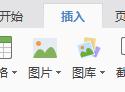 wps为什么文档看不了图片 wps文档中图片显示异常