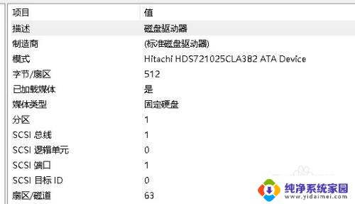 win10查看电脑硬盘信息 win10如何查看硬盘温度