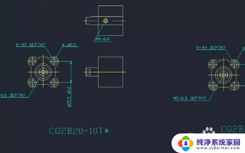 cad2010能打开cad2008文件吗 用低版本CAD软件打开高版本CAD图纸的技巧