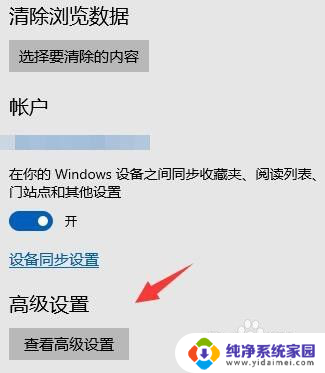 电脑自带flash的浏览器 Win10自带浏览器如何启用Adobe Flash