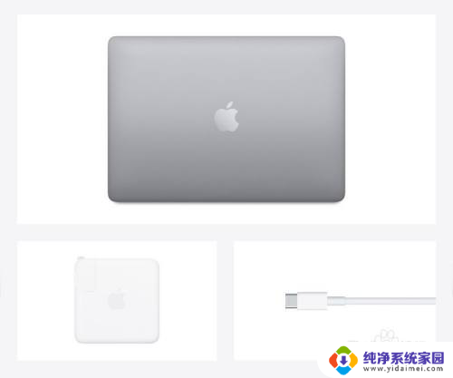 mac磁吸充电口不充电 MacBook磁吸充电口灯不亮无法充电怎么办