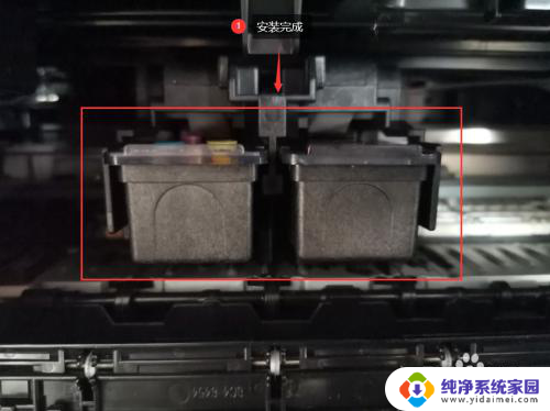 惠普2700墨盒怎么加墨视频 惠普2700打印机墨水怎么填充