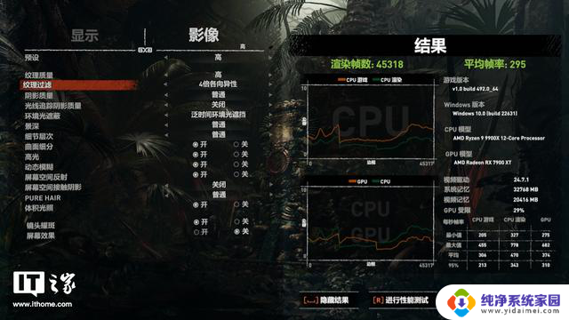 AMD锐龙 9 9900X处理器首发评测：性能全方位升级，价格超值！