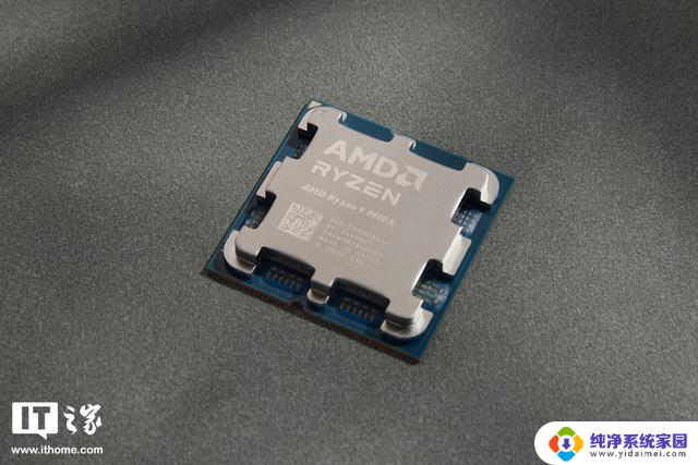 AMD锐龙 9 9900X处理器首发评测：性能全方位升级，价格超值！