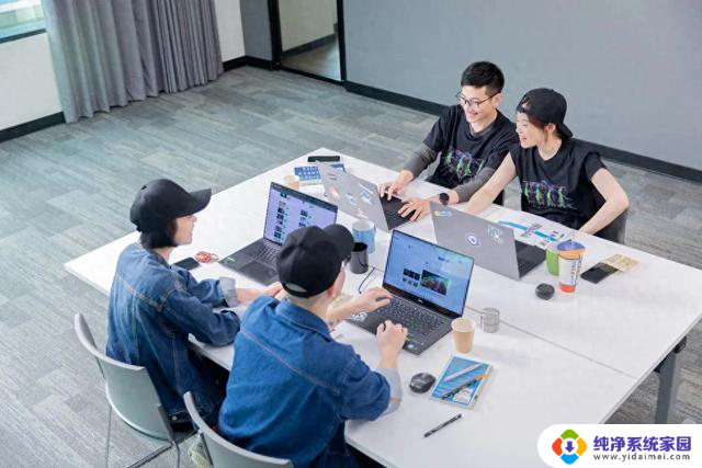 NVIDIA 2026 校园招聘启动!:立即加入全球领先的GPU科技公司