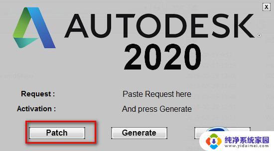 cad2020激活码和序列号 免费autocad2020激活码推荐