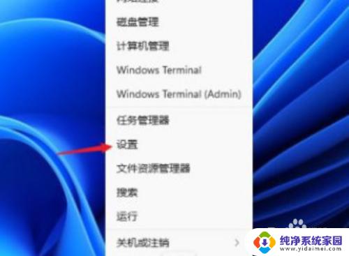 windows 11,ip地址怎么配 Windows11如何手动设置IP地址