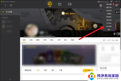 dnfdps打开了但是不显示 wegame登dnf不显示dps原因