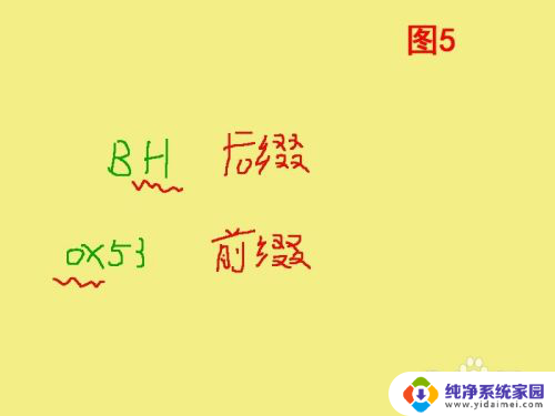 2转16进制怎么算 二进制数和十六进制数之间的转换原理