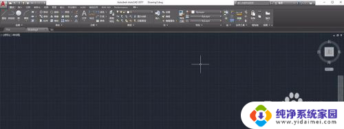 2017版cad安装教程 Auto CAD 2017安装激活教程