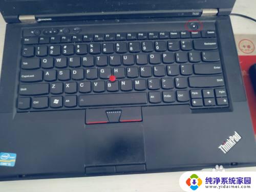 thinkpad x1c 首次开机 ThinkPad无法开机怎么处理
