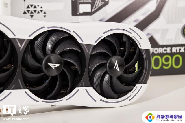 索泰GeForce RTX 4090 PGF：巨无霸显卡性能和颜值双双拉满的评测