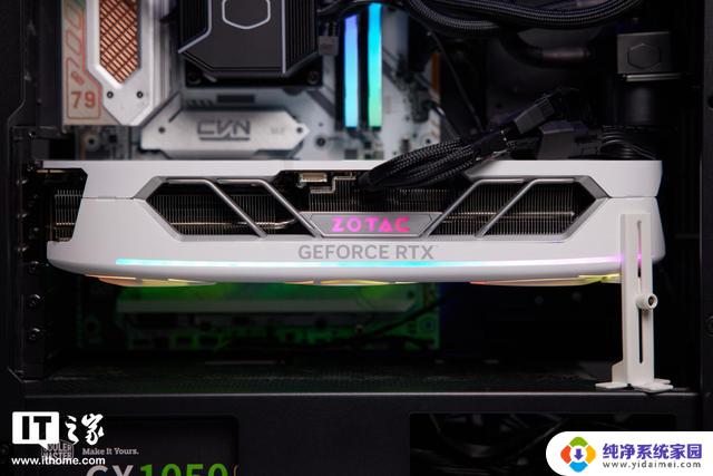 索泰GeForce RTX 4090 PGF：巨无霸显卡性能和颜值双双拉满的评测