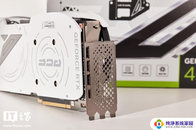 索泰GeForce RTX 4090 PGF：巨无霸显卡性能和颜值双双拉满的评测