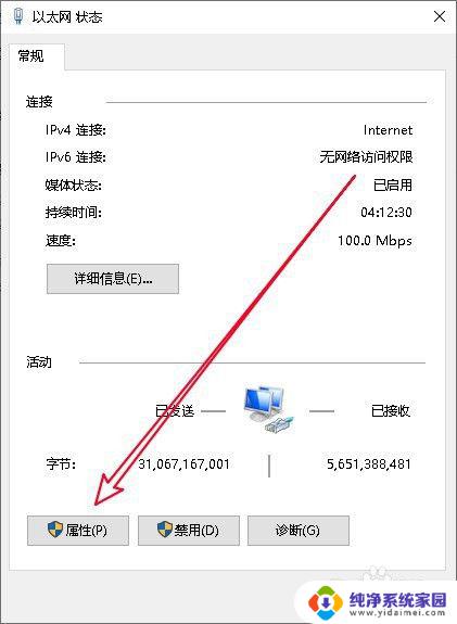 以太网没有有效的ip配置怎么解决win10？快速解决方法！