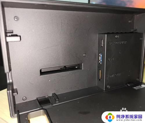 switch怎么连电脑显示器 Switch和显示器的连接方法