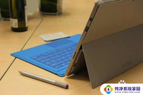 surfacepro怎么进入u盘启动 微软Surface Pro一键U盘启动怎么设置