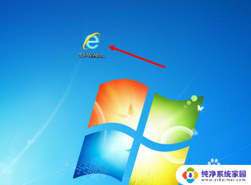 windows7能安装ie9吗 win7旗舰版ie9安装教程