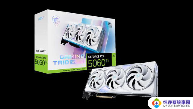 RTX 5060系显卡上市,八大AIB厂商首发产品一览,性能价格比最高的显卡推荐
