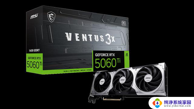 RTX 5060系显卡上市,八大AIB厂商首发产品一览,性能价格比最高的显卡推荐