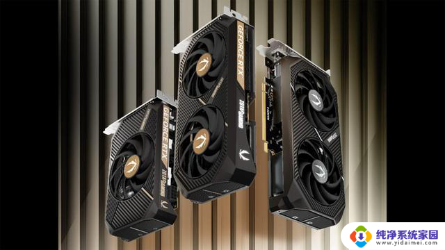 RTX 5060系显卡上市,八大AIB厂商首发产品一览,性能价格比最高的显卡推荐