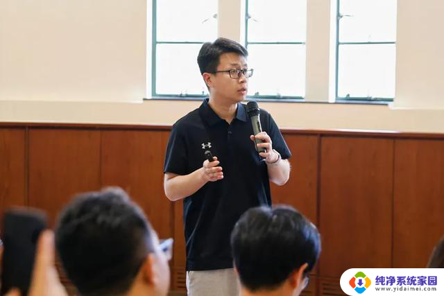 2025 NVIDIA 创业企业展示——上海站圆满收官,探讨未来科技趋势