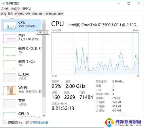 如何开启cpu虚拟化功能 开启CPU虚拟化技术的步骤