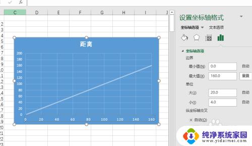 excel做曲线图表 EXCEL表格曲线图制作技巧