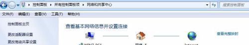 电脑怎么连上网 电脑如何有线连网