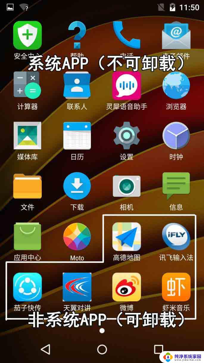 手机怎么强制卸载流氓软件 如何解决Android手机无法卸载的流氓APP