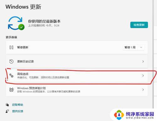 win11 delivery optimization Win11传递优化功能关闭方法