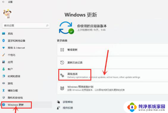 win11 delivery optimization Win11传递优化功能关闭方法