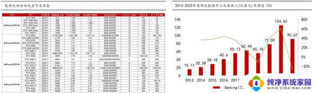 ChatGPT: 谁是国产英伟达？揭秘中国最强GPU厂商