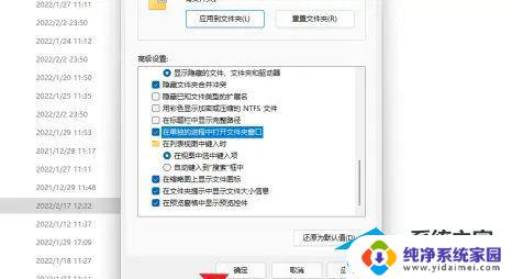 Win11视频文件夹打开慢？快速解决方法来了！