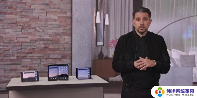 微软Windows、Surface负责人Panos Panay将离职，引发业界猜测与关注