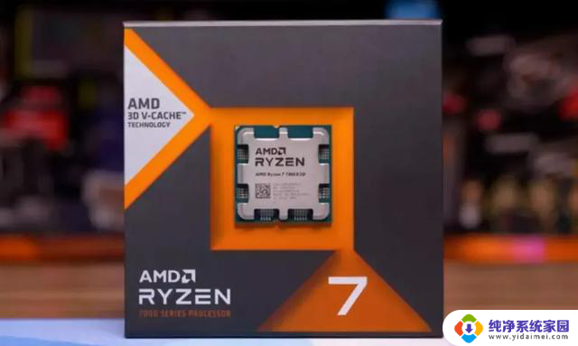 Intel vs AMD：四款主流处理器深度对比，游戏与视频处理性能大揭秘