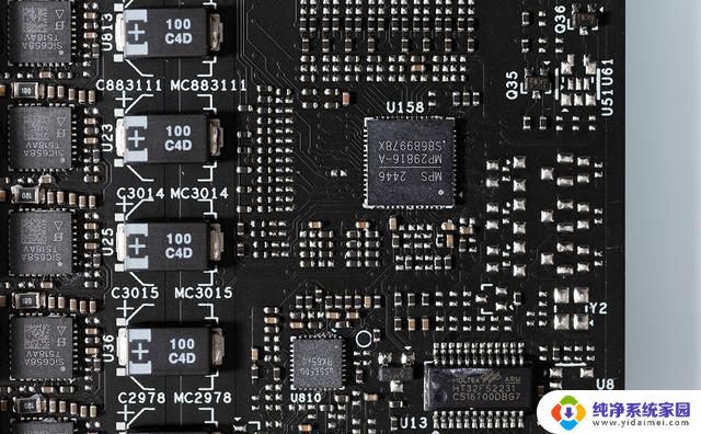 iGame GeForce RTX 5090 D v2 Vulcan OC 24GB 火神显卡评测:性能强劲,硬汉风格!
