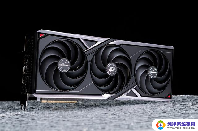 iGame GeForce RTX 5090 D v2 Vulcan OC 24GB 火神显卡评测:性能强劲,硬汉风格!