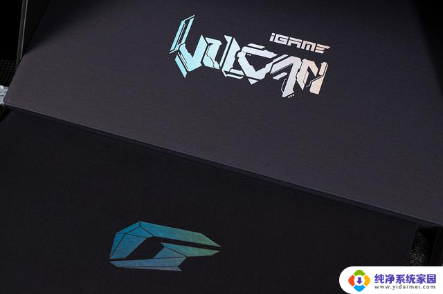 iGame GeForce RTX 5090 D v2 Vulcan OC 24GB 火神显卡评测:性能强劲,硬汉风格!