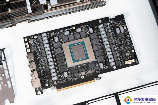 iGame GeForce RTX 5090 D v2 Vulcan OC 24GB 火神显卡评测:性能强劲,硬汉风格!